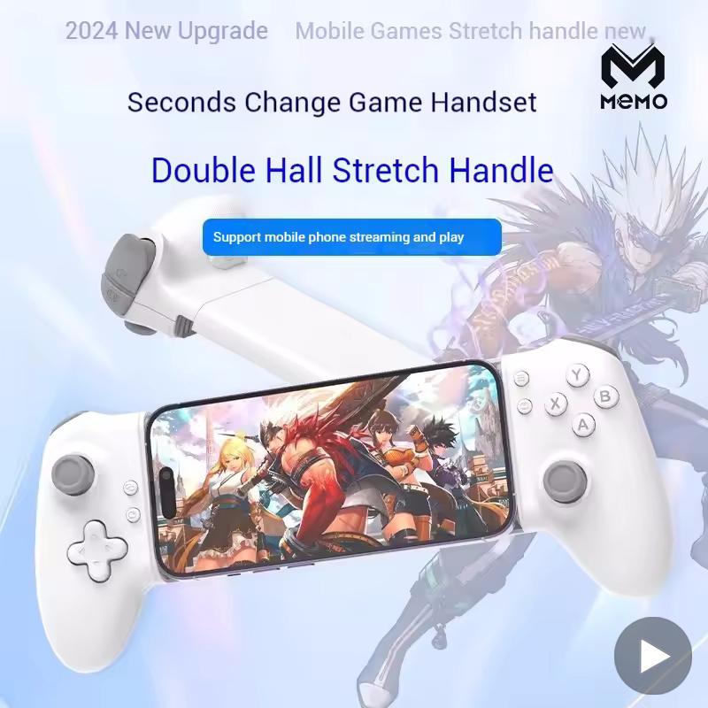 Retro Game Controller Usb - ゲームパッド ゲームコントローラー モバイル Android 携帯電話 PC