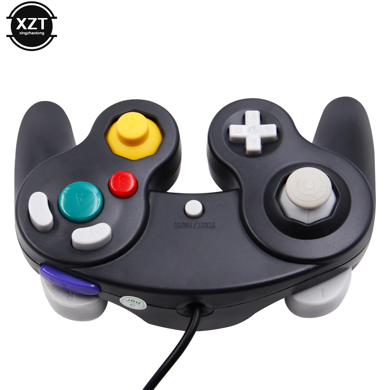 Retro Game Controller Usb - Nintendo Switch用の高品質有線ジョイスティック,1個,コントローラー,ジョイスティック,コンソール用の高品質有線ショック