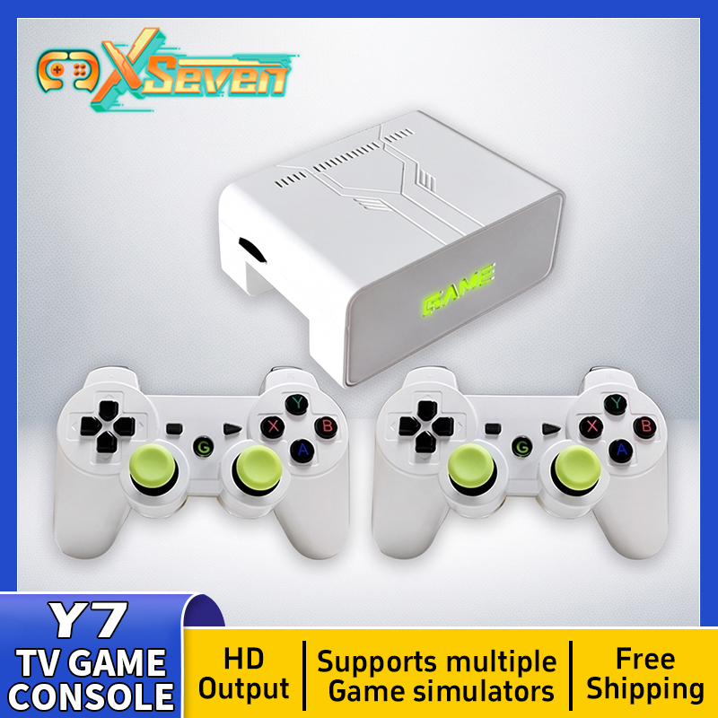 2026年新型Coopreme Y7 X7 128G Lin - Retro Game Controller Usb のレビューと価格