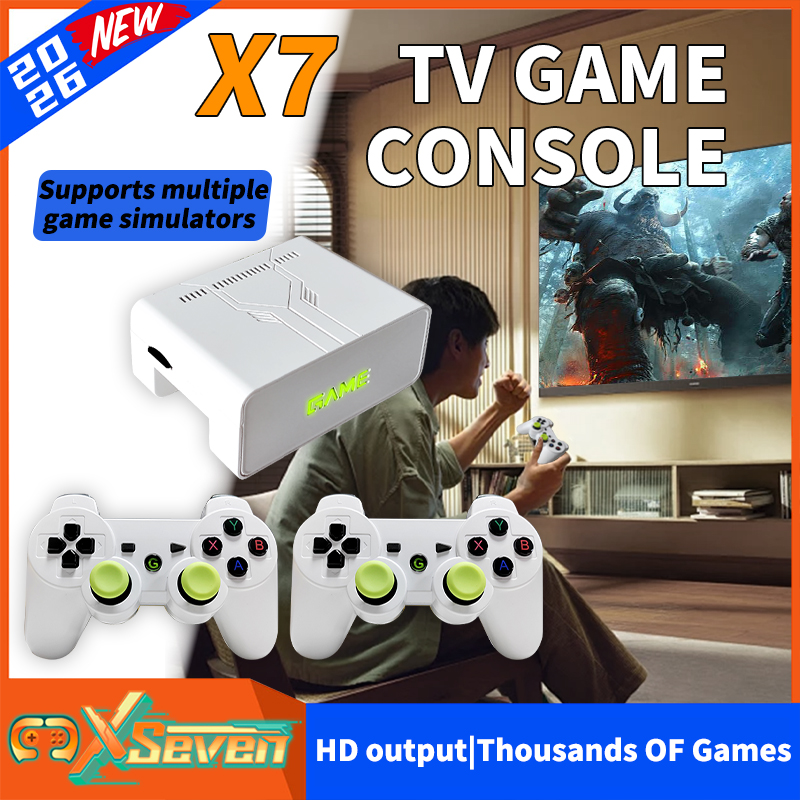 2026年新型Coopreme Y7 X7 128G Lin - Retro Game Controller Usb のレビューと価格