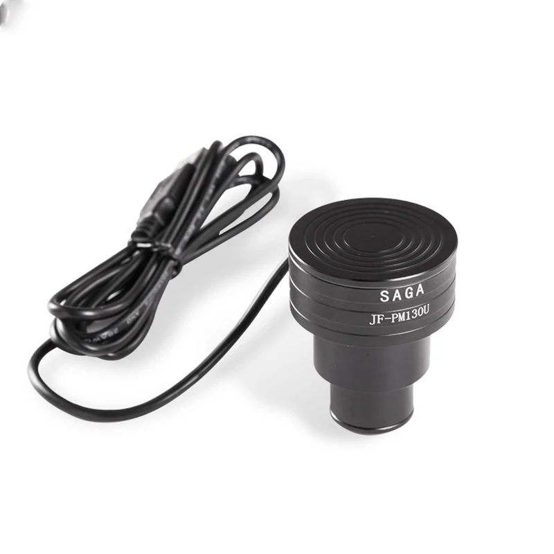 130W ピクセル 1.25 インチ USB デジタルレンズ - Usb Microscope Digital のレビューと価格