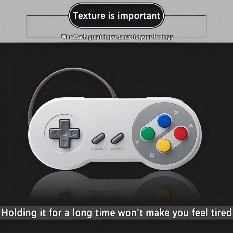 2 個の USB ゲームパッドレトロゲームジョイスティック有 - Retro Game Controller Usb のレビューと価格