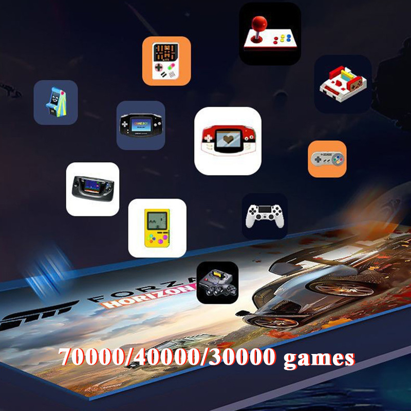 X2 レトロゲームスティック 128GB 70000/300 - Retro Game Controller Usb のレビューと価格