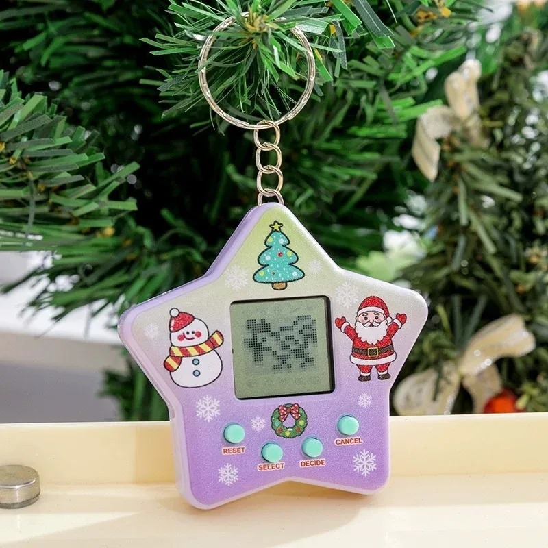 ヴィンテージ風バーチャルペットガジェット 懐かしいデジタルペ - Electronics Gadgets To Gift のレビューと価格