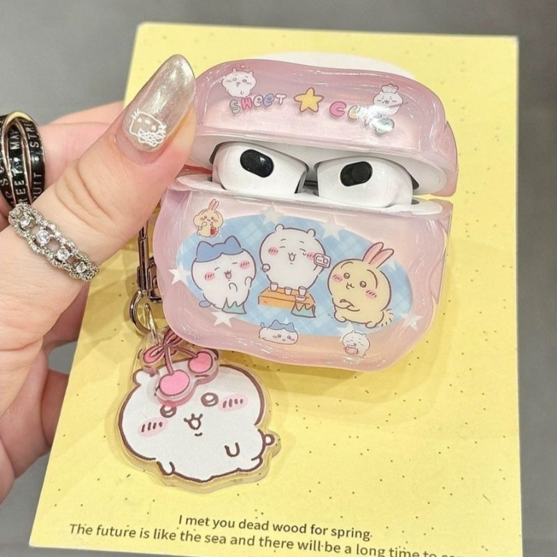 ちいかわえかわいい保護ケース AirPods Pro 2、A - Portable Wifi Hotspot のレビューと価格