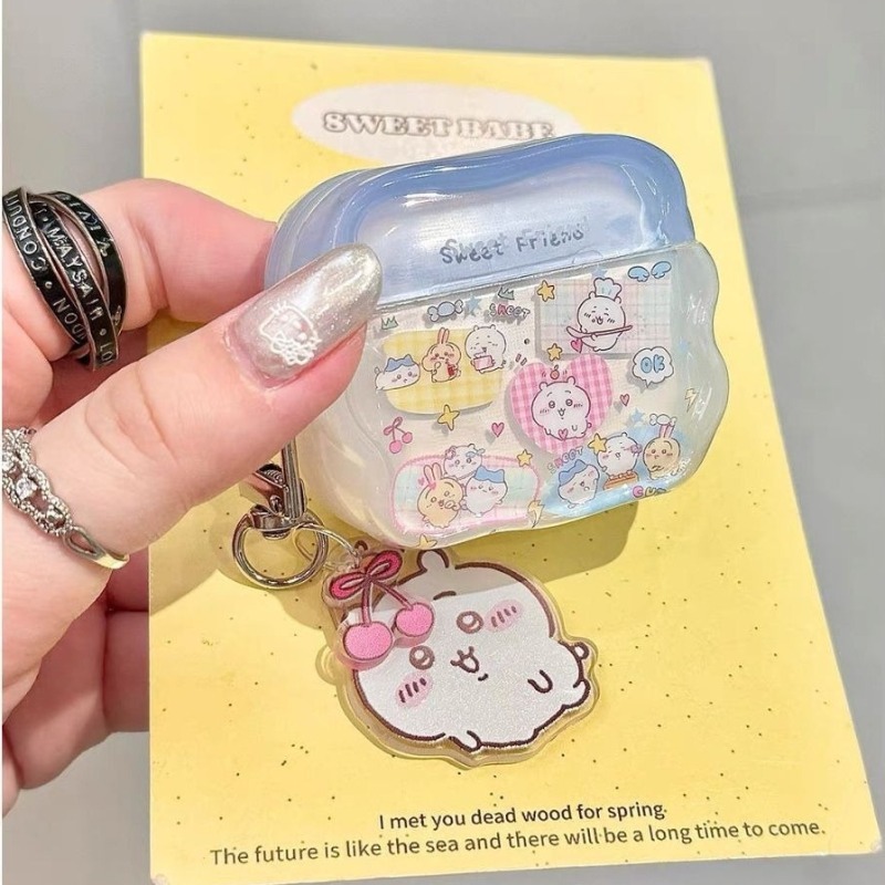 ちいかわえかわいい保護ケース AirPods Pro 2、A - Portable Wifi Hotspot のレビューと価格