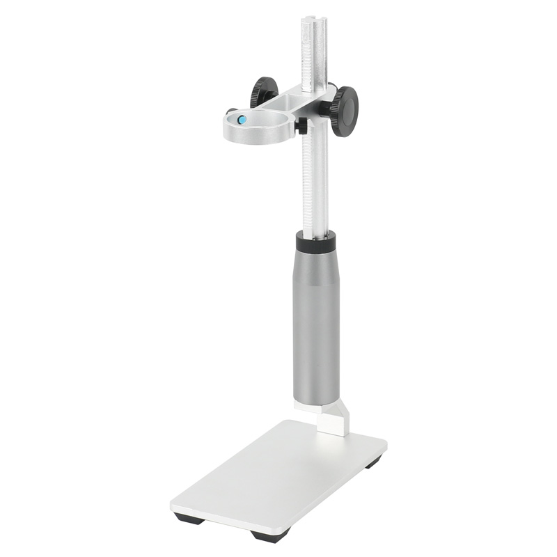 アルミ合金ステントポータブル USB デジタル電子顕微鏡ユニ - Usb Microscope Digital のレビューと価格