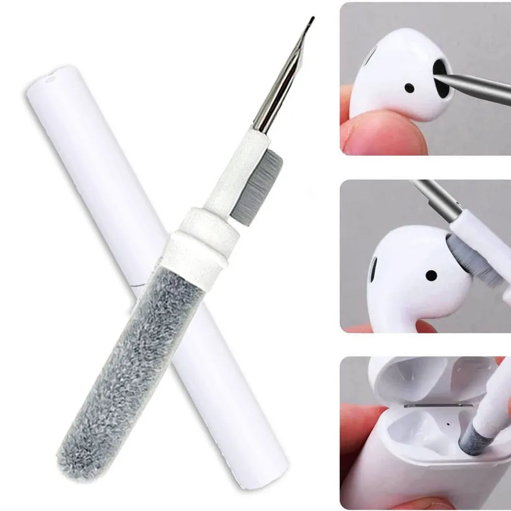 Bluetooth イヤホンクリーナーキット Airpods - Portable Wifi Hotspot のレビューと価格