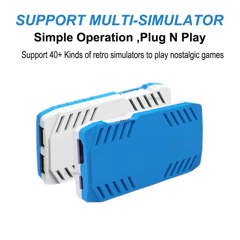 4K X10 ProゲームスティックHDホームビデオゲームコ - Retro Game Controller Usb のレビューと価格