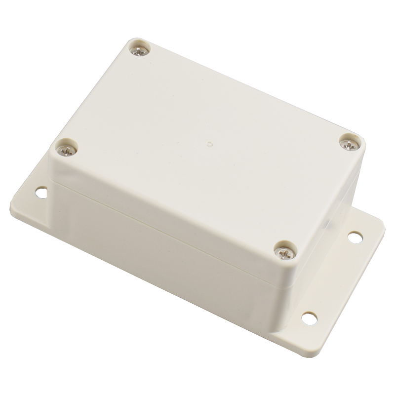 1 個 ABS プラスチックシェル 100 × 68 × 5 - Unique Electronics Gadgets のレビューと価格