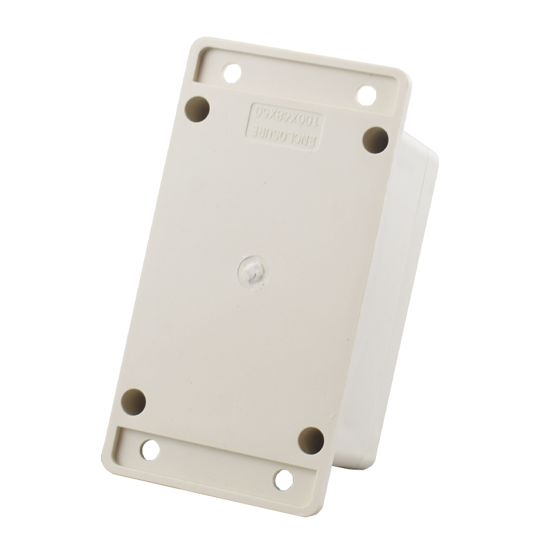 1 個 ABS プラスチックシェル 100 × 68 × 5 - Unique Electronics Gadgets のレビューと価格