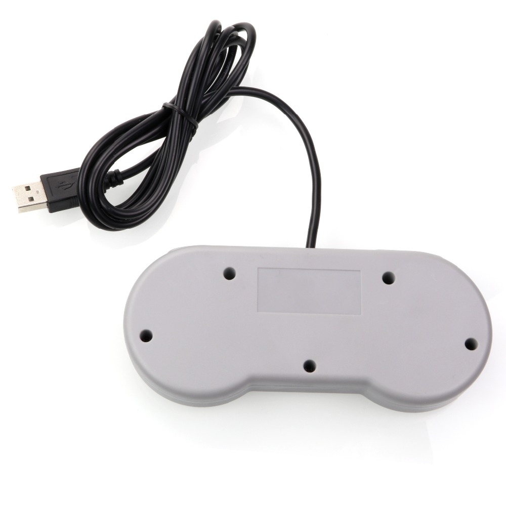 USB コントローラーゲームジョイスティックゲームパッドコン - Retro Game Controller Usb のレビューと価格