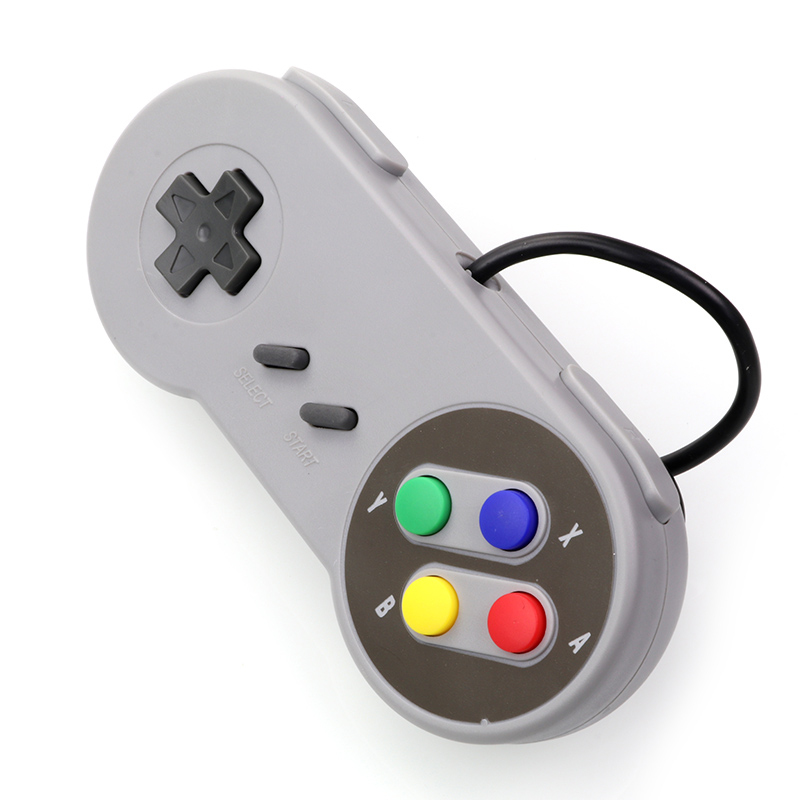 USB コントローラーゲームジョイスティックゲームパッドコン - Retro Game Controller Usb のレビューと価格