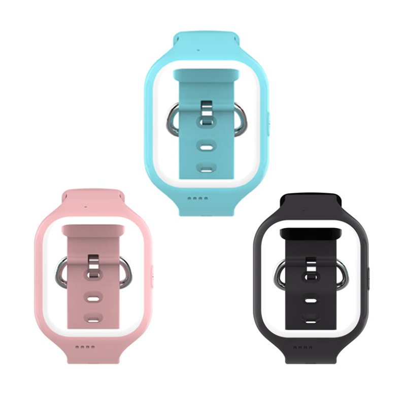 Wonlex-子供用の取り外し可能なストラップケース,スマー - Smart Watch Kids のレビューと価格