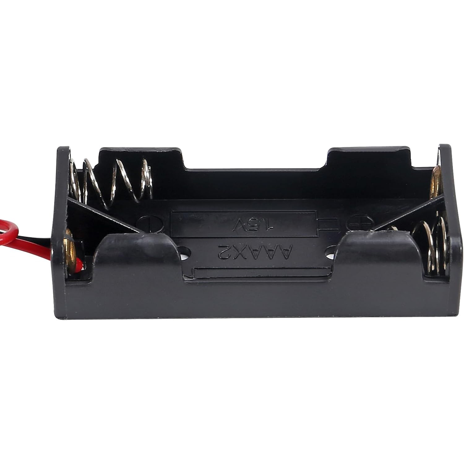 10個入り AAA電池ホルダー 2X 1.5V AAA電池電 - Unique Electronics Gadgets のレビューと価格
