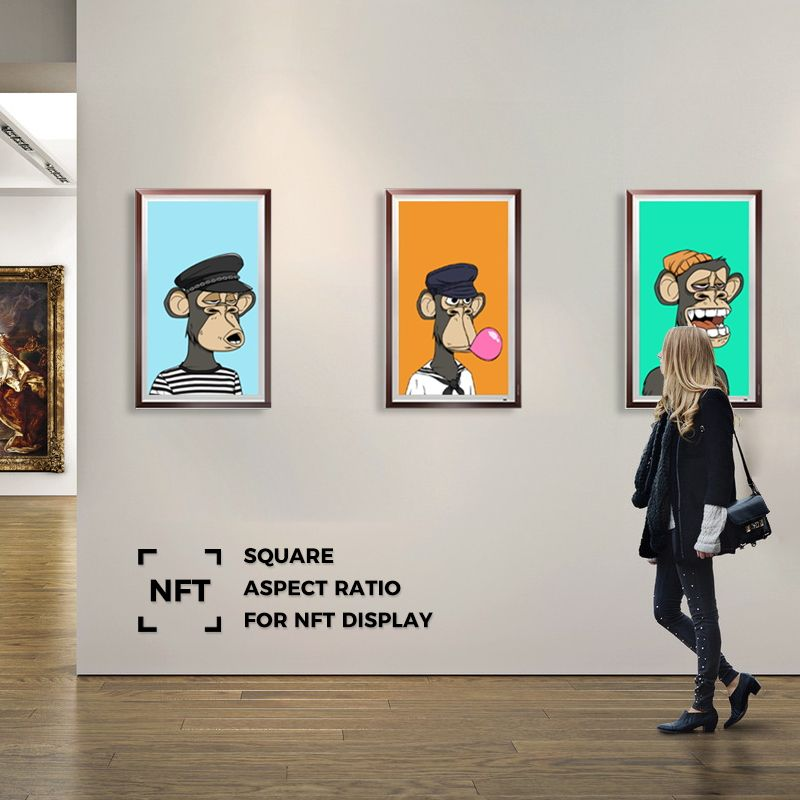3840 * 2160デジタルフォトフレーム、デュアルWiF - Digital Photo Frame Wifi のレビューと価格