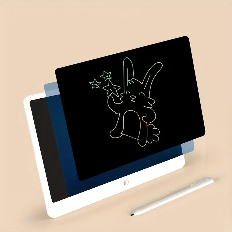 16インチLCDライティングタブレット デジタル描画ボード  - Unique Electronics Gadgets のレビューと価格