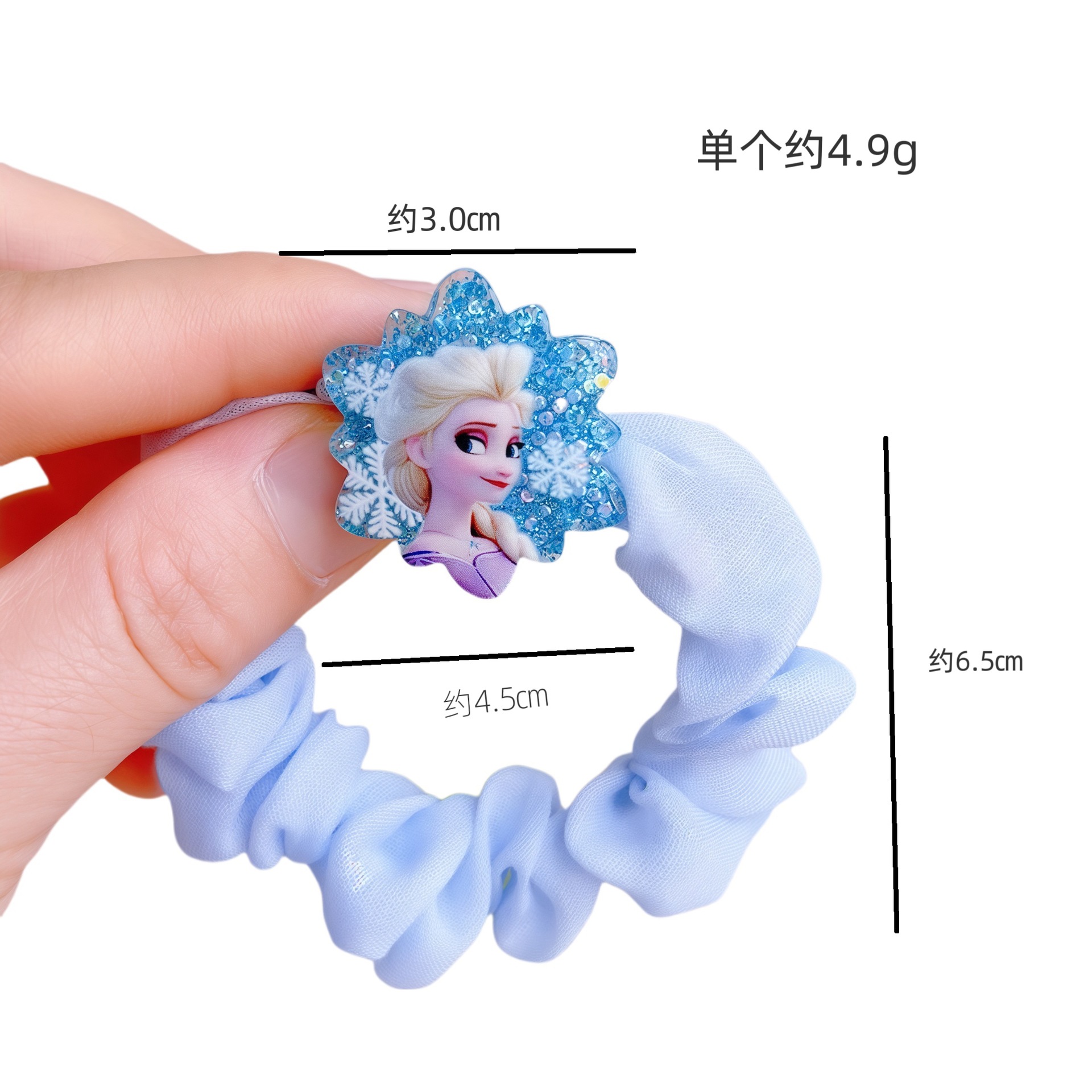 5 個ディズニーアニメ冷凍エルサヘアバンドかわいいエルサヘア - Elsa Gadget のレビューと価格
