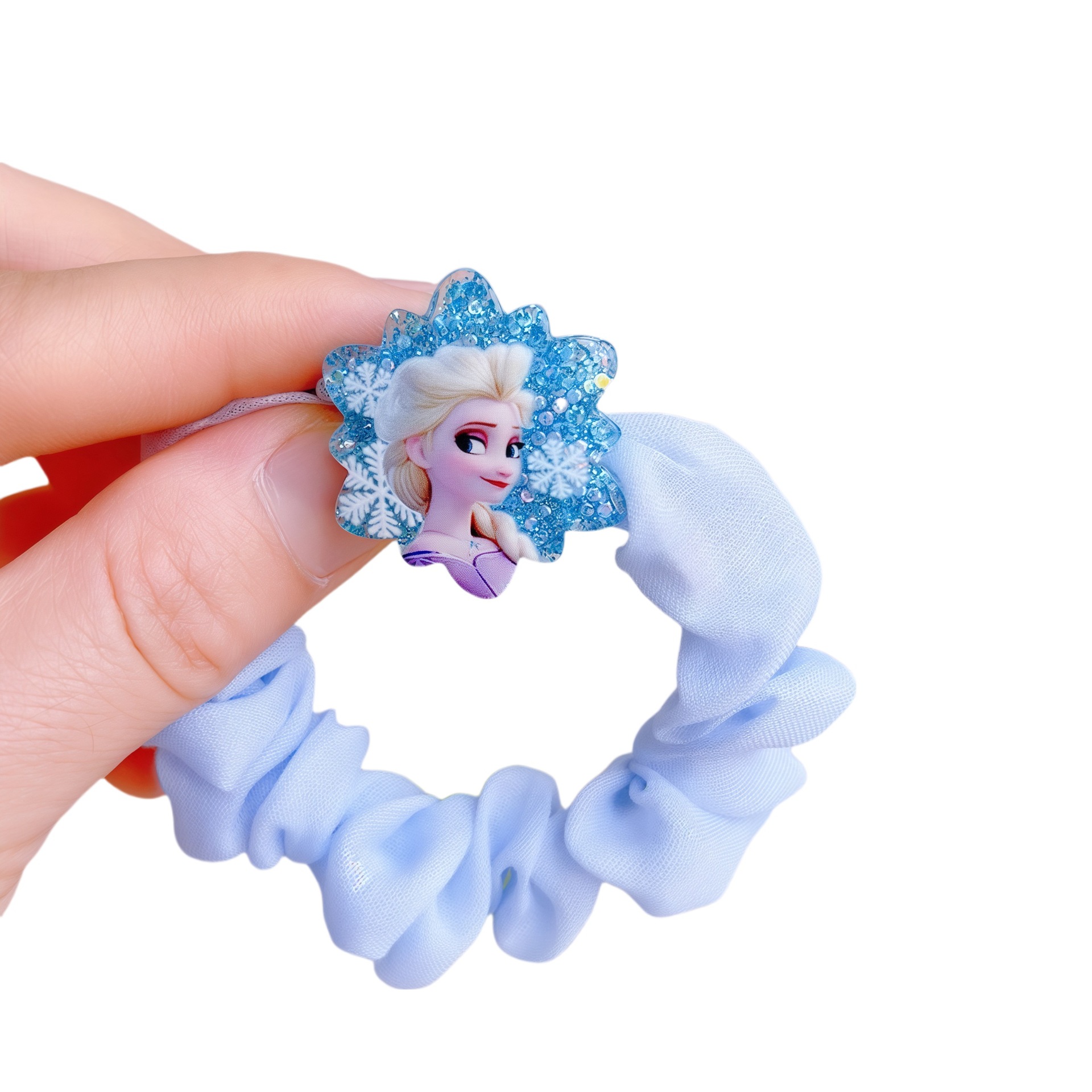 5 個ディズニーアニメ冷凍エルサヘアバンドかわいいエルサヘア - Elsa Gadget のレビューと価格