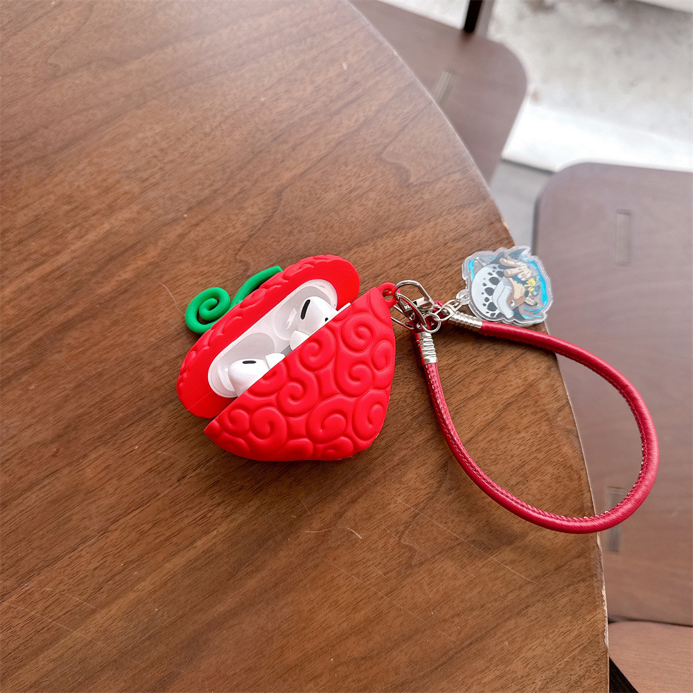 ワンピース 悪魔の実 オペレーション Airpods 4 ケ - Portable Wifi Hotspot のレビューと価格