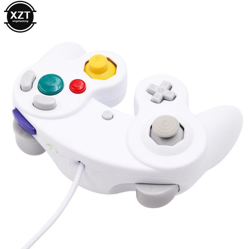 Nintendo Switch用の高品質有線ジョイスティック - Retro Game Controller Usb のレビューと価格