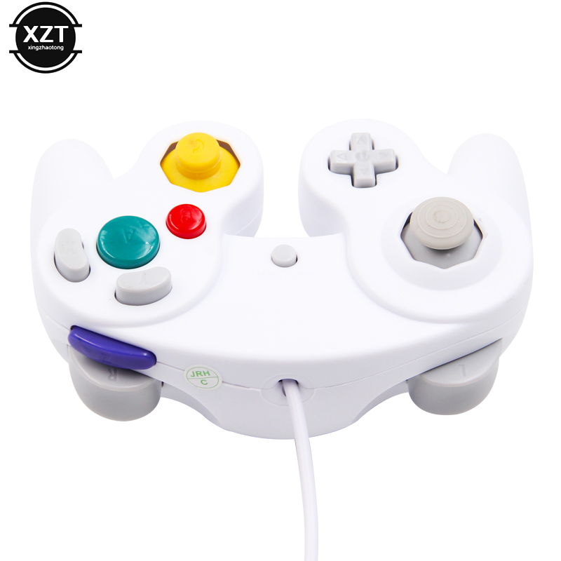 Nintendo Switch用の高品質有線ジョイスティック - Retro Game Controller Usb のレビューと価格
