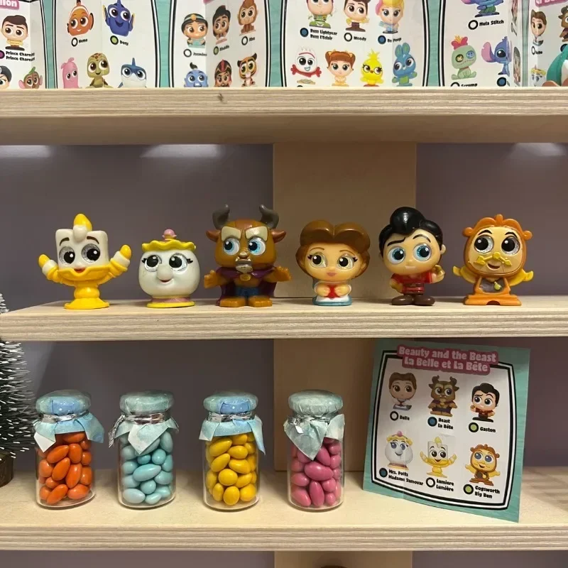 子供のためのディズニーの食器セット,美女と野獣の形をしたおも - Elsa Gadget のレビューと価格