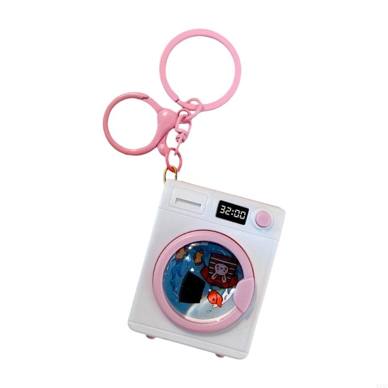 91AF 遊び心のある電子キーホルダー財布ウォレットペンダン - Electronics Gadgets To Gift のレビューと価格