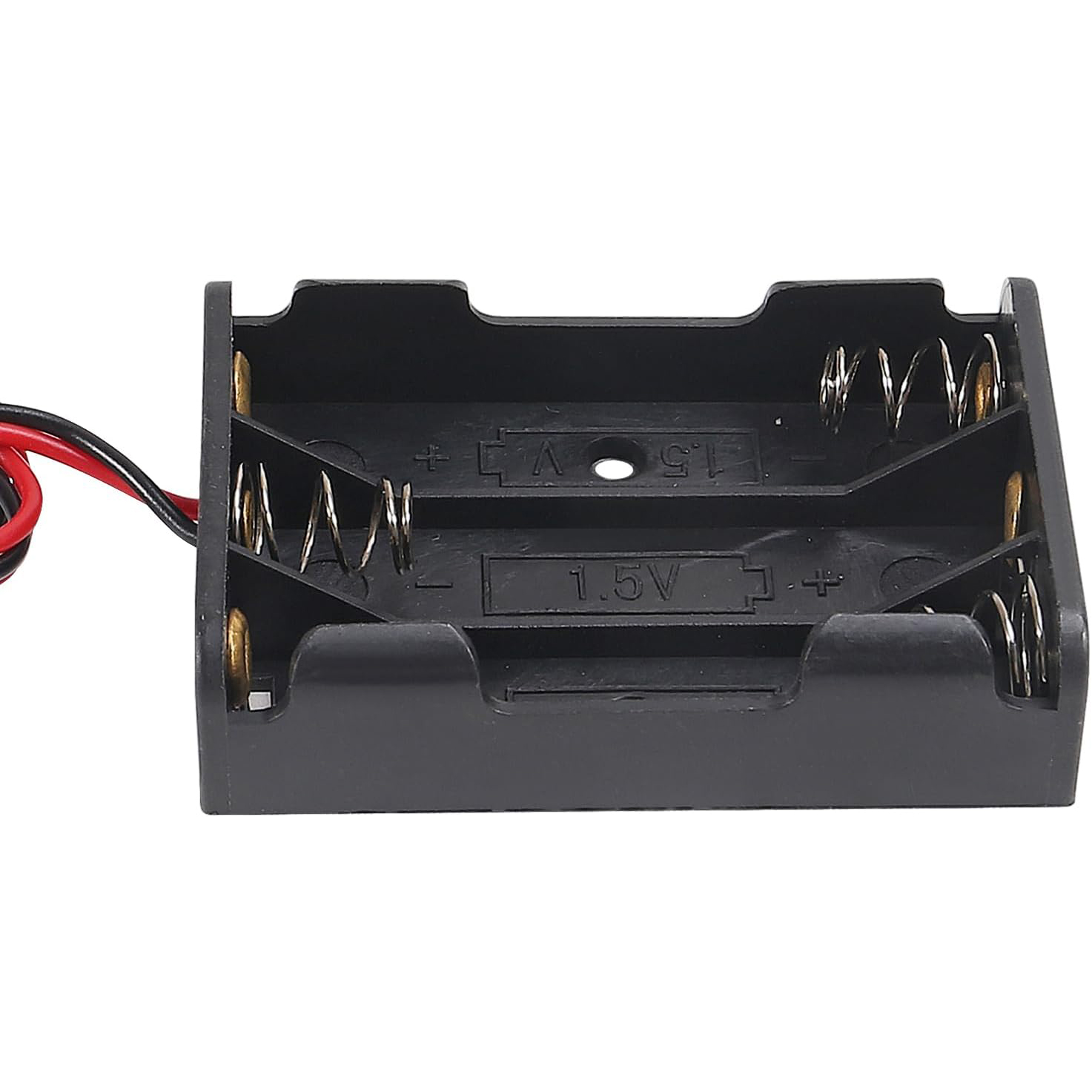 10個入り AAA電池ホルダー 3X 1.5V AAA電池電 - Unique Electronics Gadgets のレビューと価格