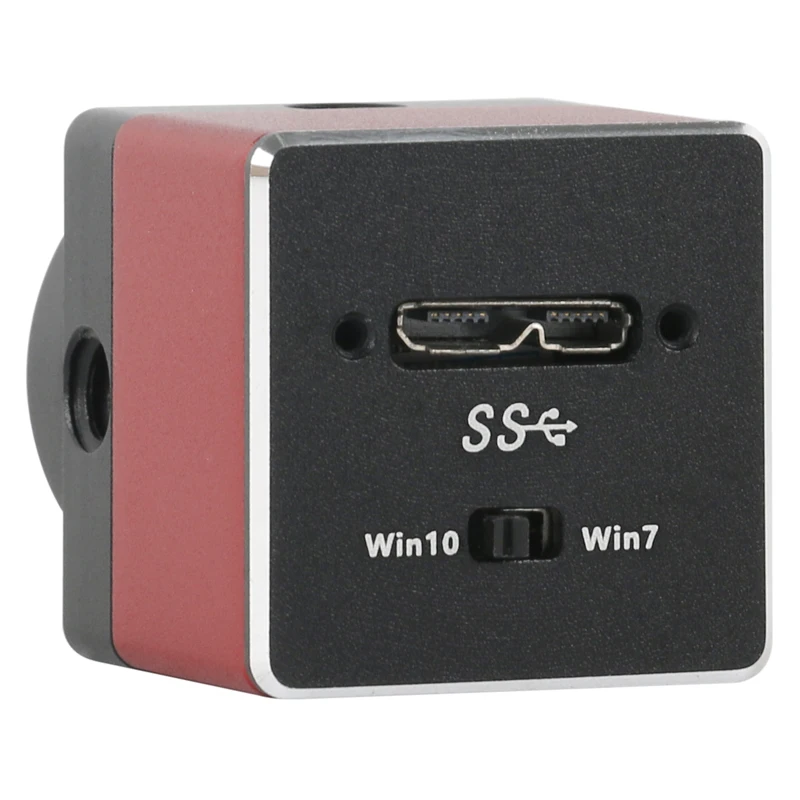 ポータブル高速マイクロUSB 3.0 USB3.0 5MP工 - Usb Microscope Digital のレビューと価格